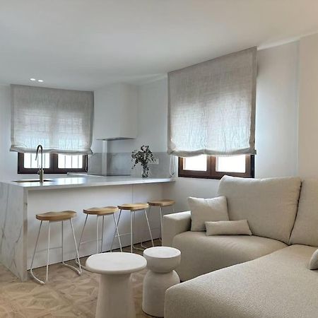 Solea Apto En Centro De Alhama Αλάμα ντε Γρανάδα Εξωτερικό φωτογραφία
